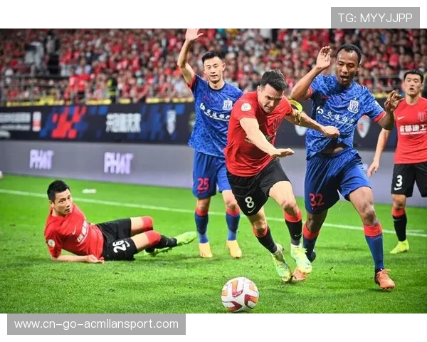 上海申花外线切入节奏明显打破整体结构